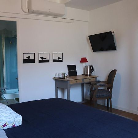 Suite En Terrasse A คอญญัก ภายนอก รูปภาพ