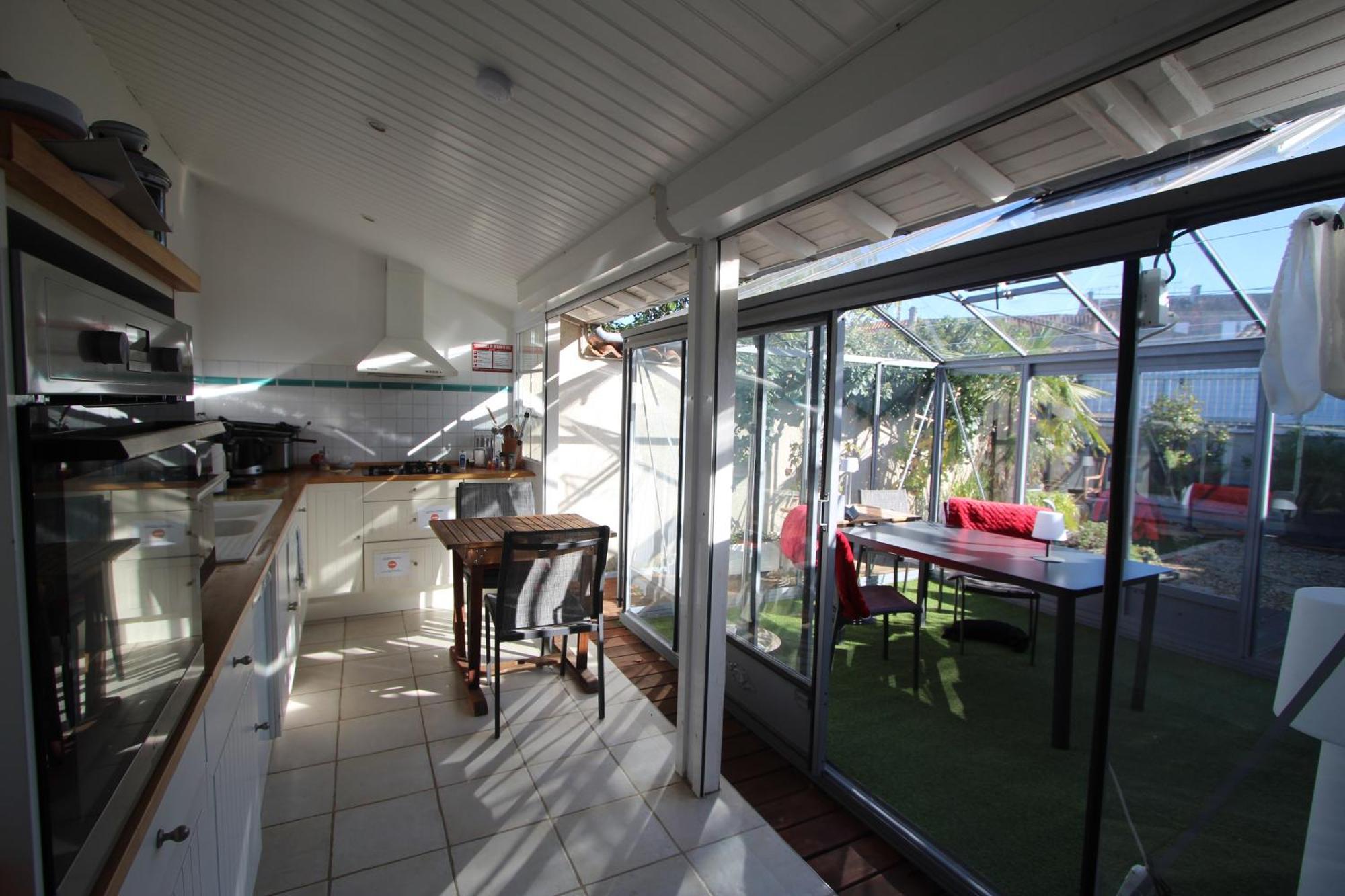 Suite En Terrasse A คอญญัก ภายนอก รูปภาพ