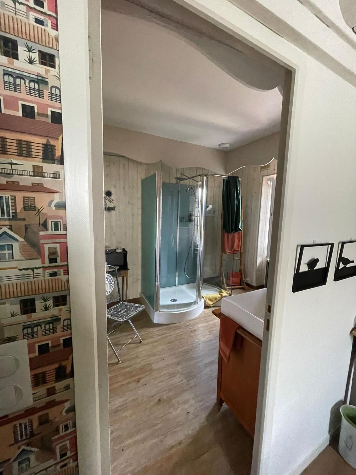 Suite En Terrasse A คอญญัก ภายนอก รูปภาพ