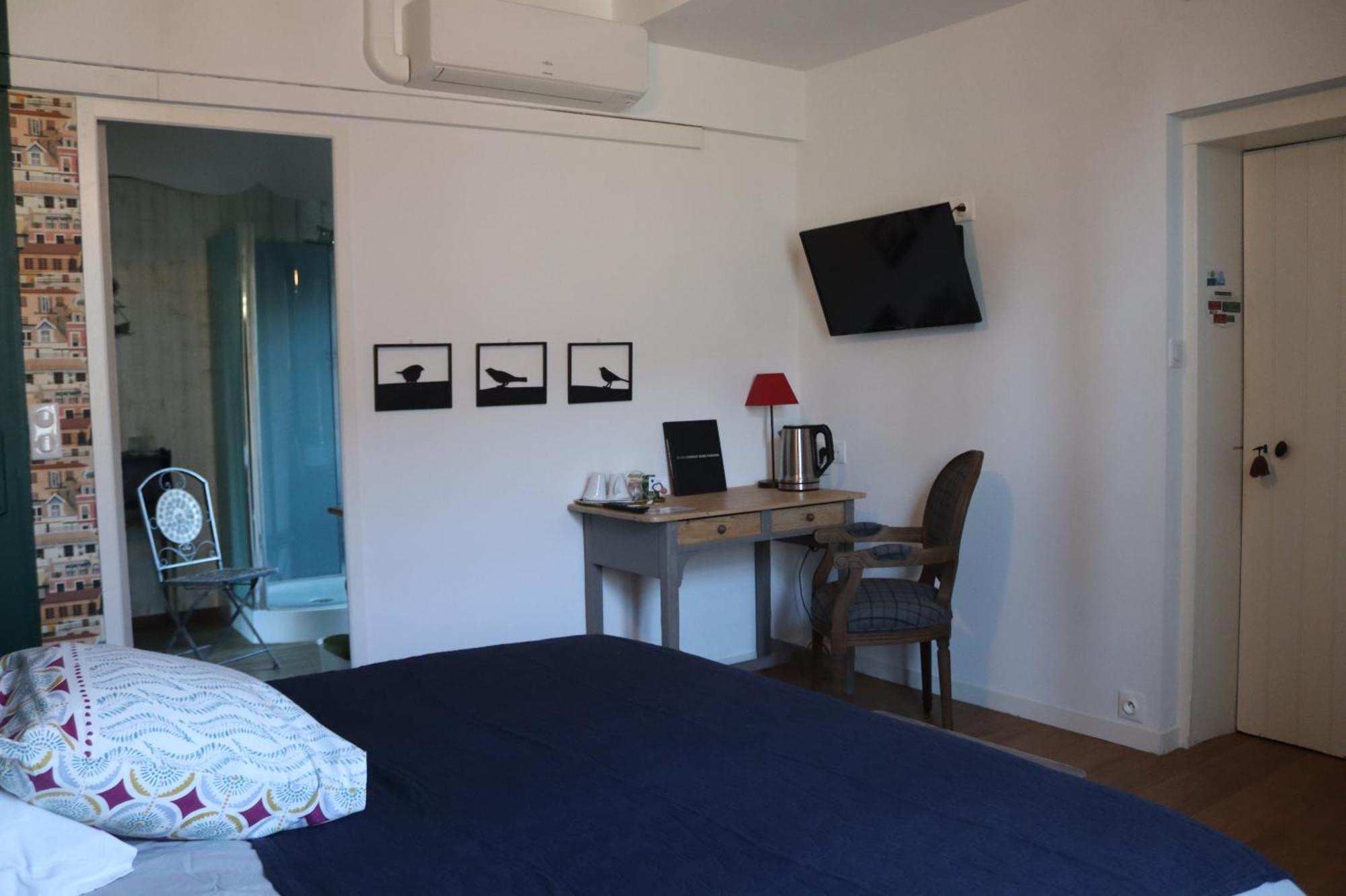 Suite En Terrasse A คอญญัก ภายนอก รูปภาพ